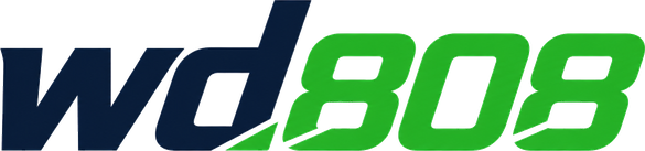 Logo wd808
